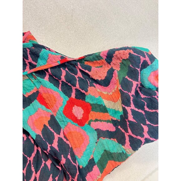 Eva Franco Milagros Dress Vegas Volt size 2 - Picture 8 of 8